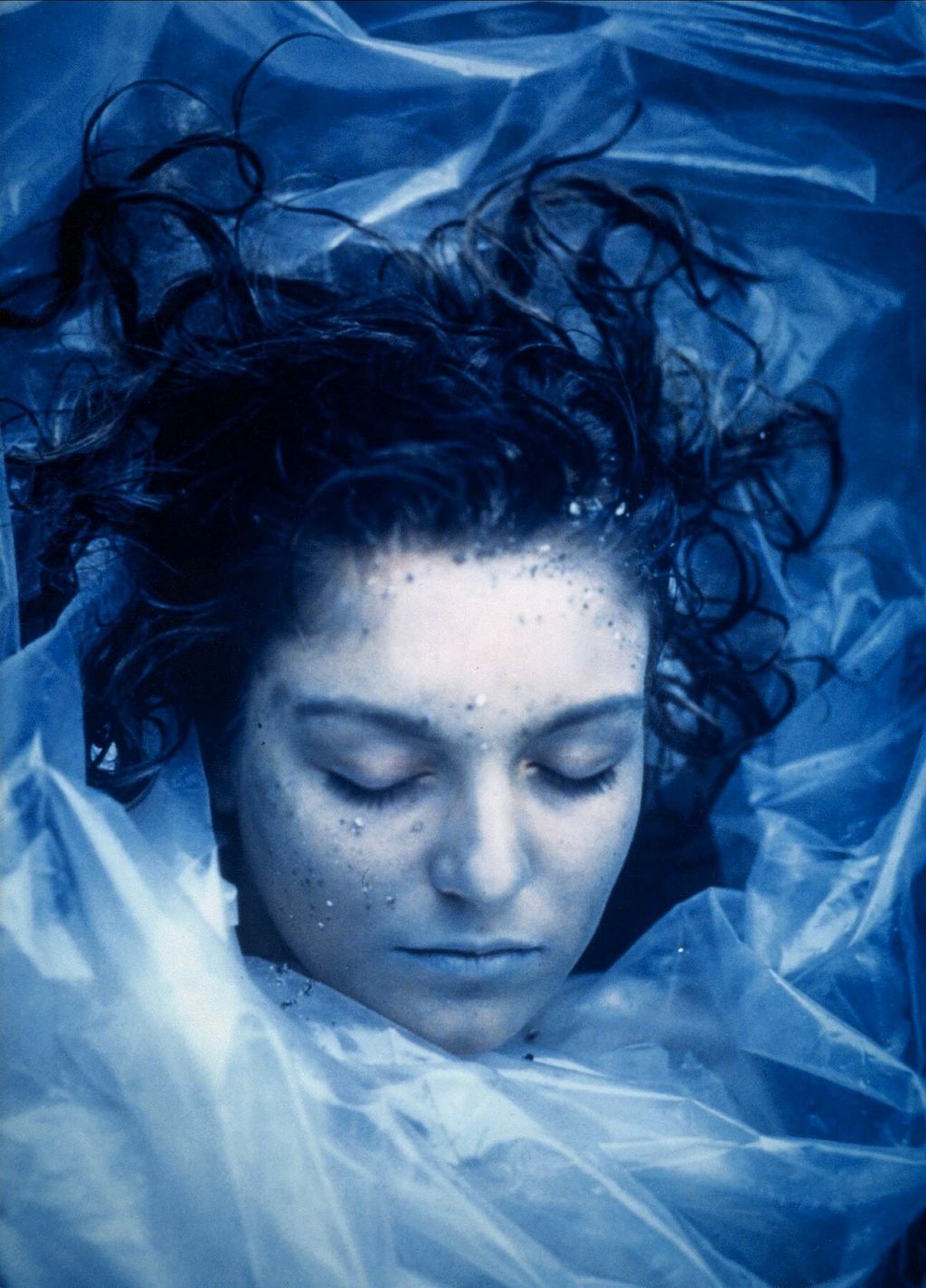 Serija ''Twin Peaks'' - 2