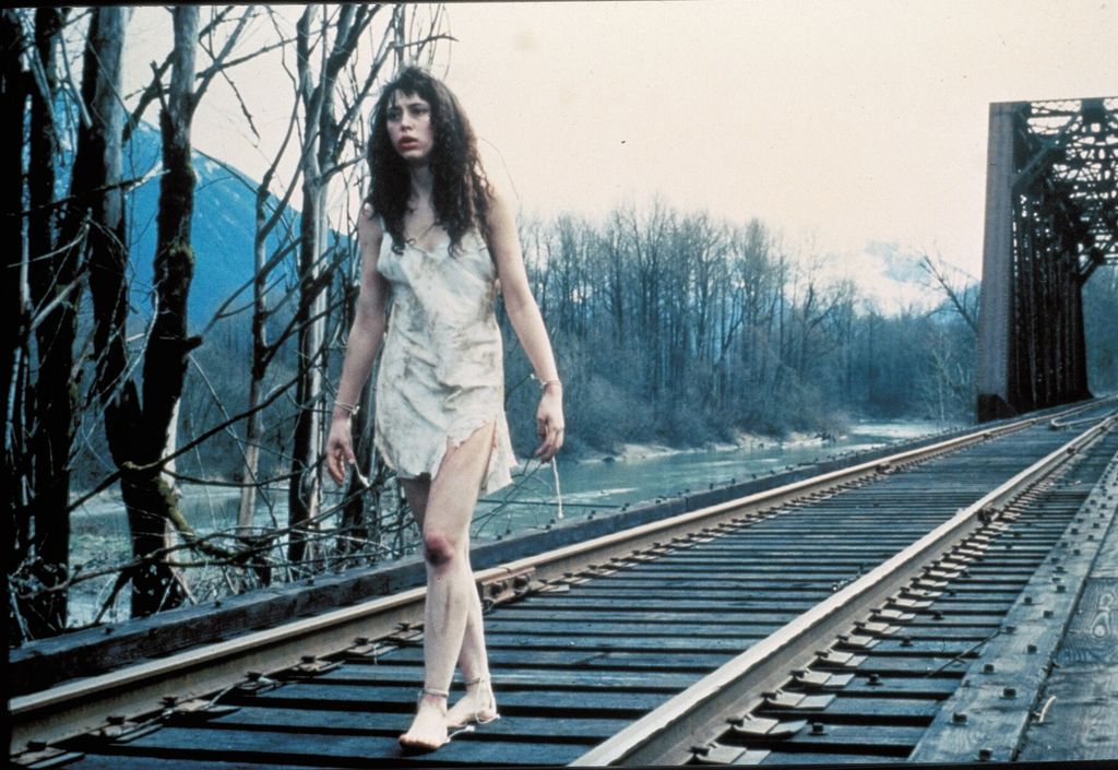 Serija ''Twin Peaks'' - 5