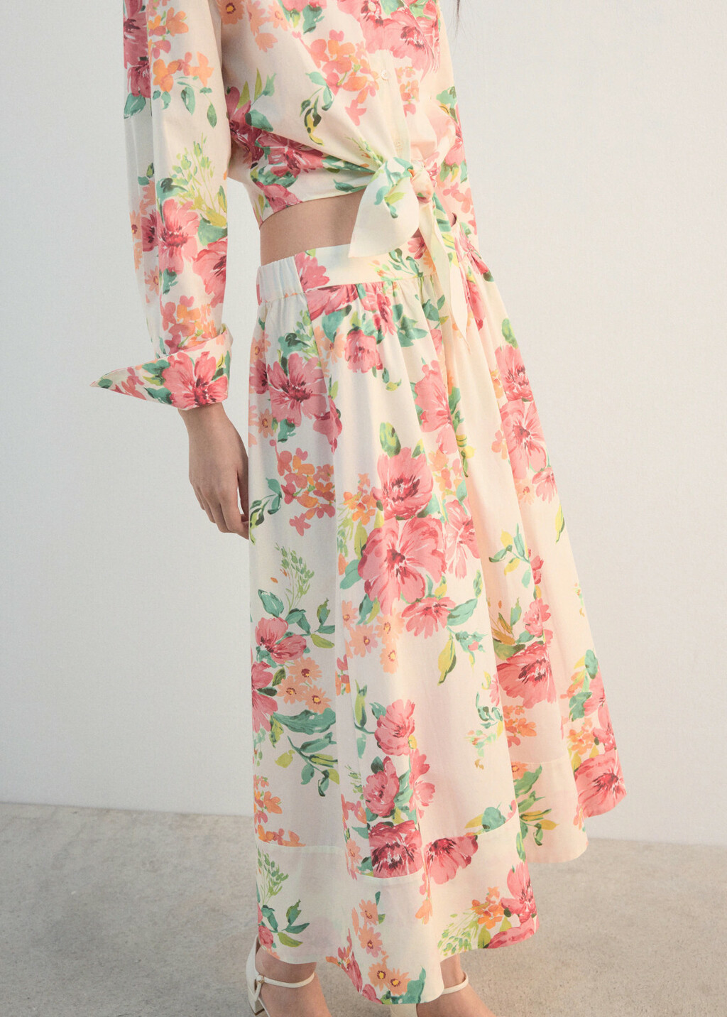 Mango suknja, 55,99 eura