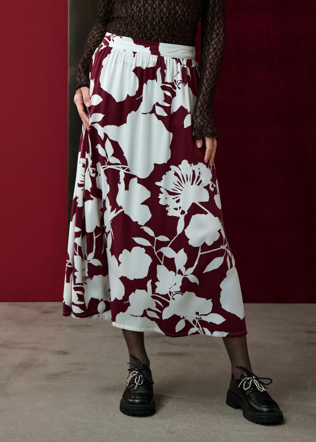 Sinsay suknja, 3,99 eura