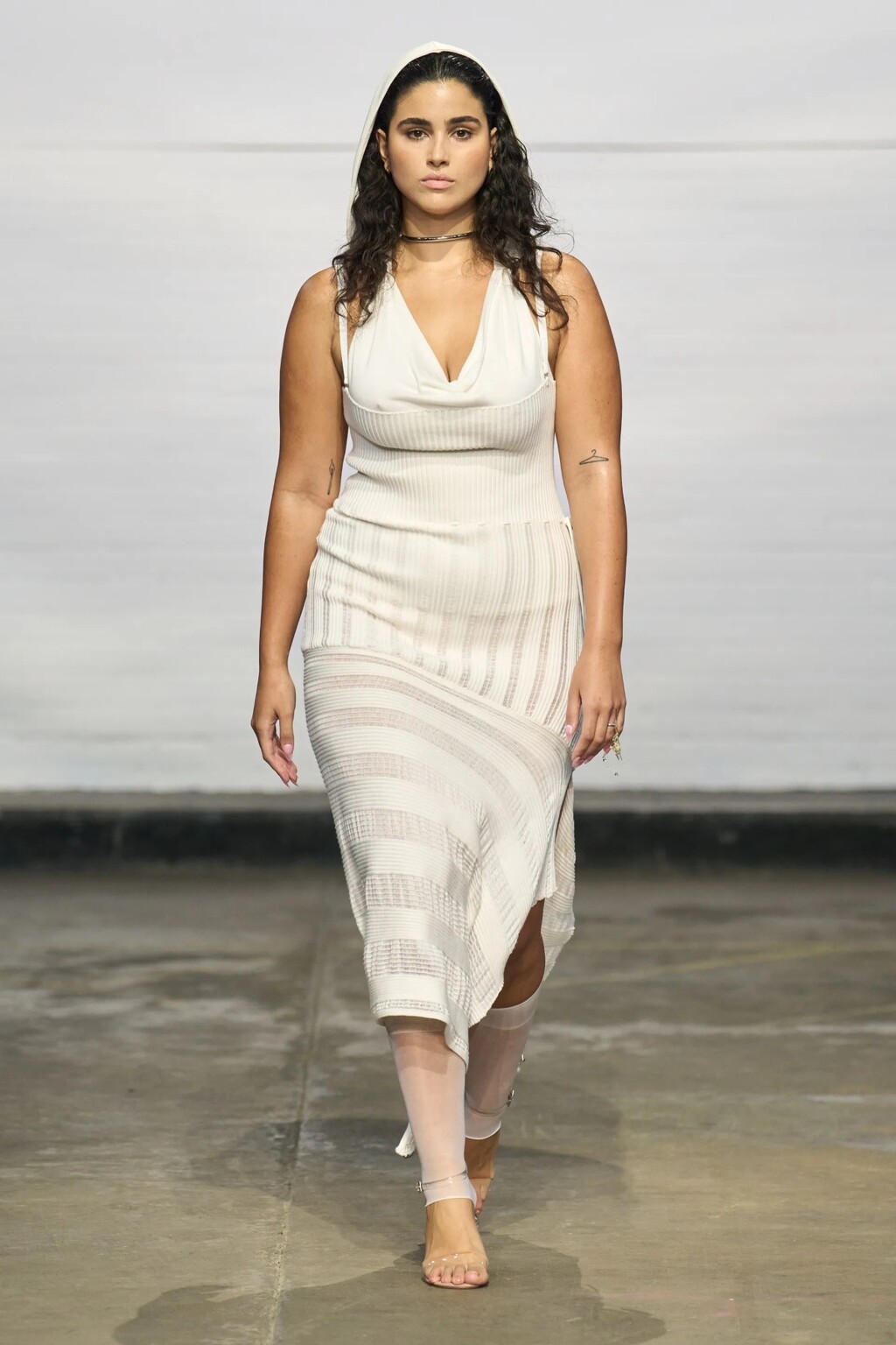 Modna revija Karoline Vitto za jesen 2026.