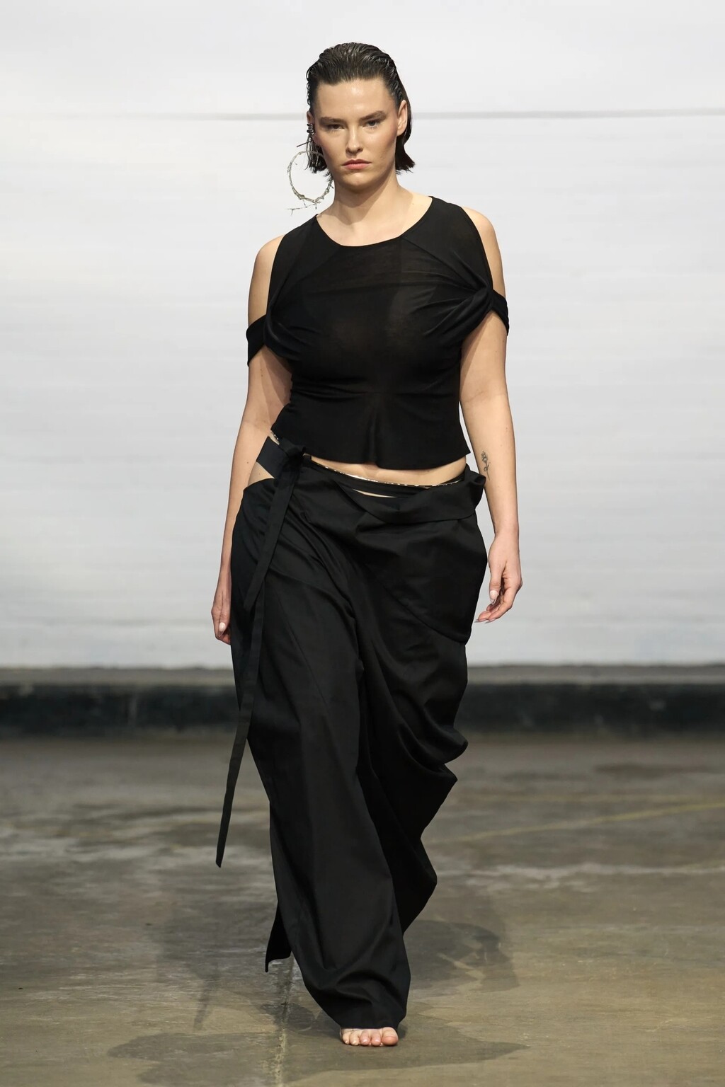 Modna revija Karoline Vitto za jesen 2026.