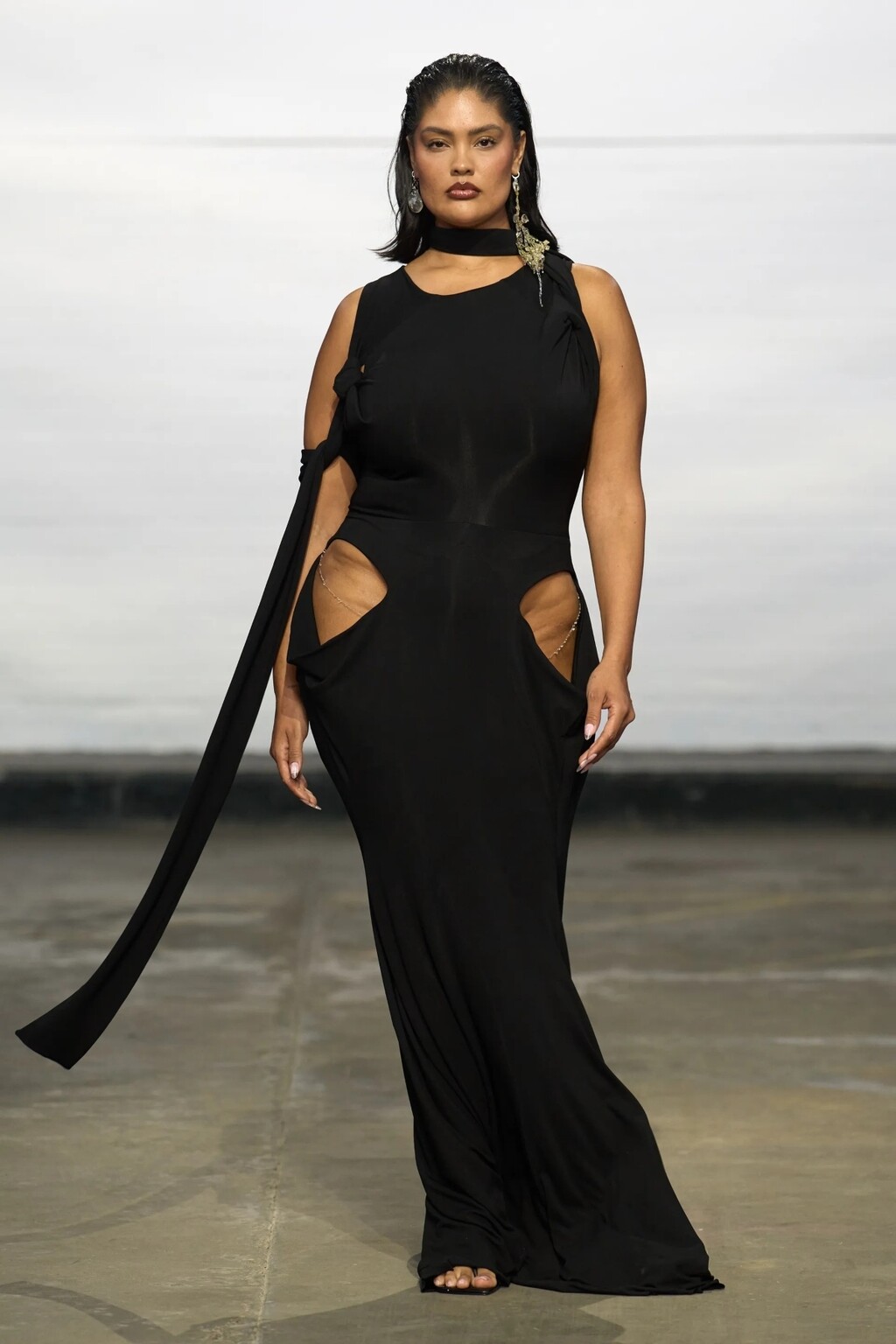 Modna revija Karoline Vitto za jesen 2026.