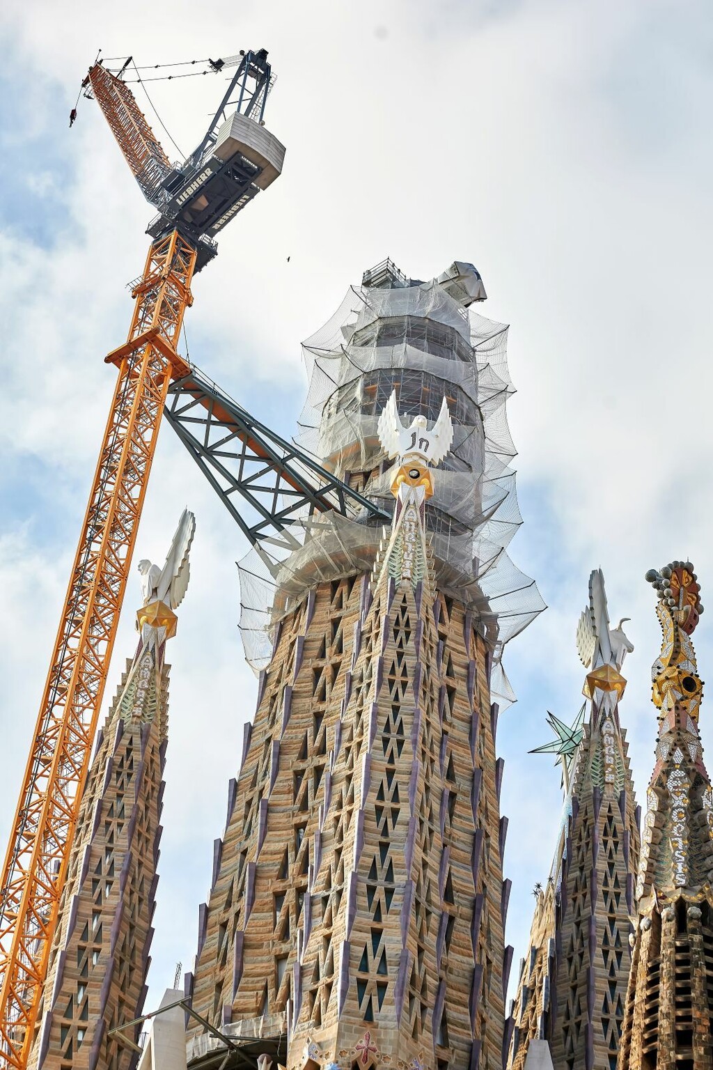 Sagrada Familia