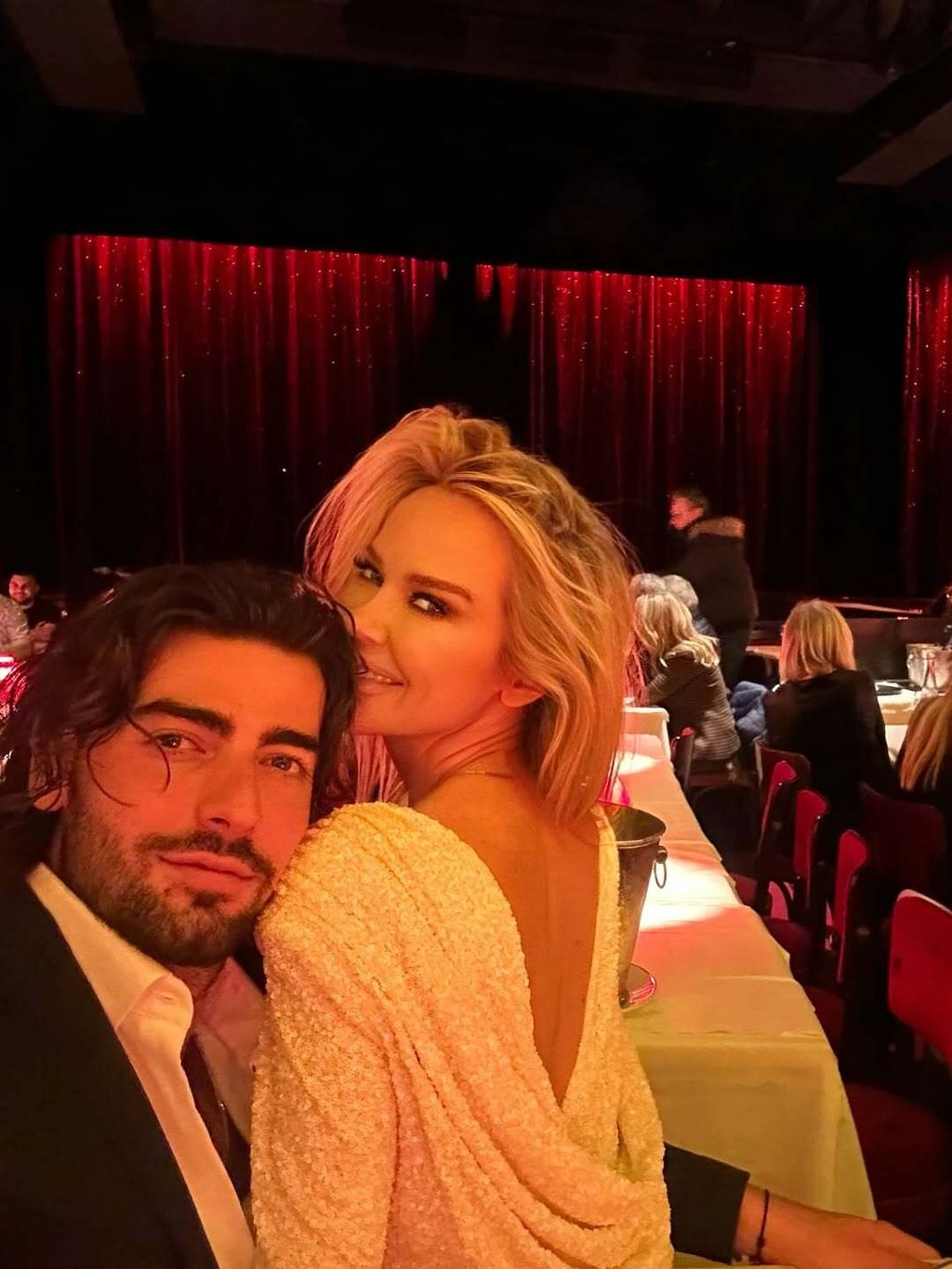 Maja Šuput i Šime Elez - 2