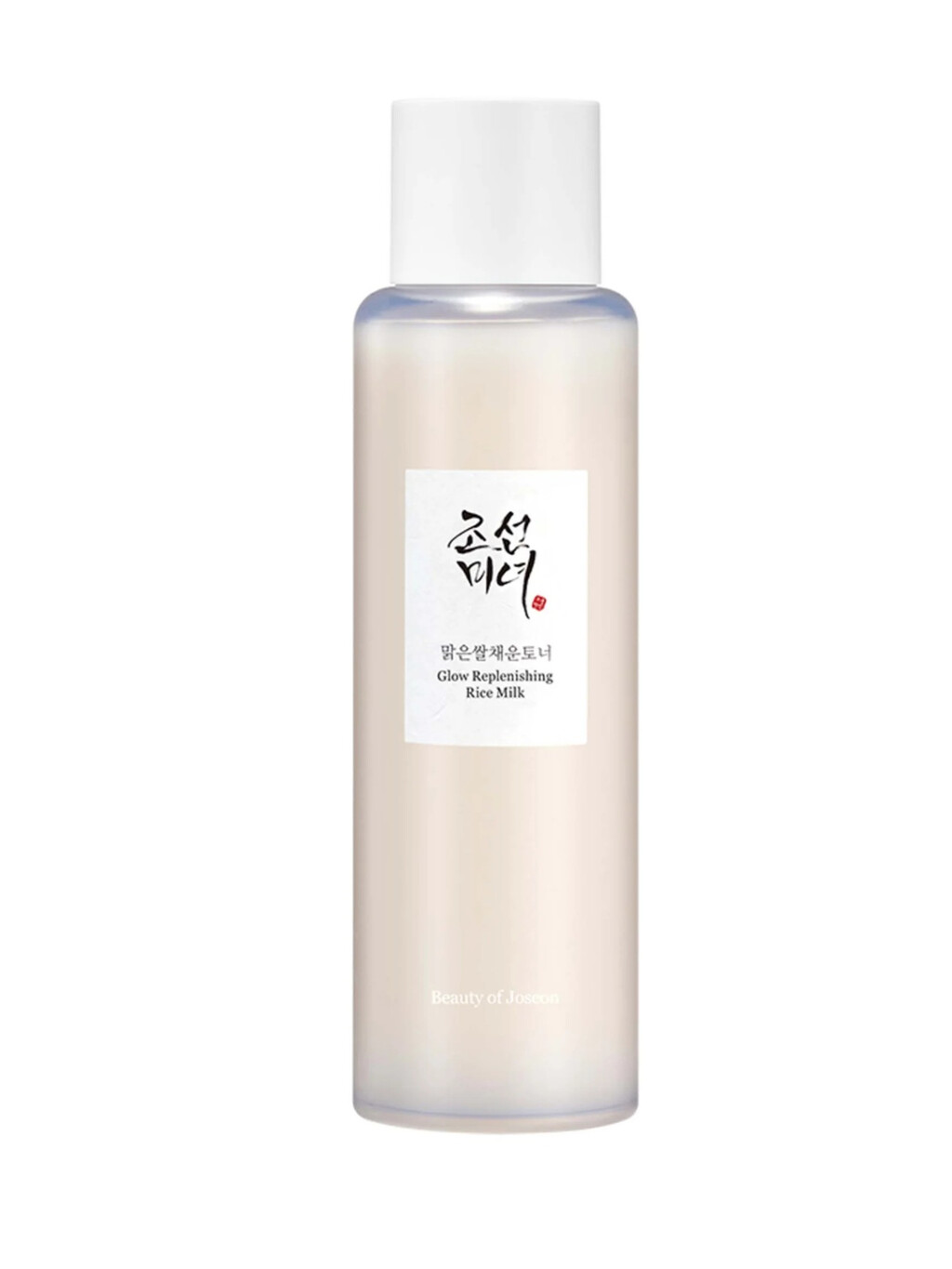 Beauty of Joseon Glow Replenishing Rice Milk, 17,83 eura