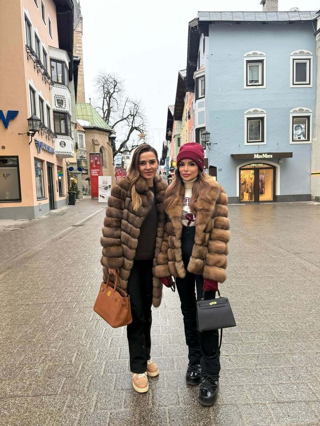 Severina, Andrea Čermak