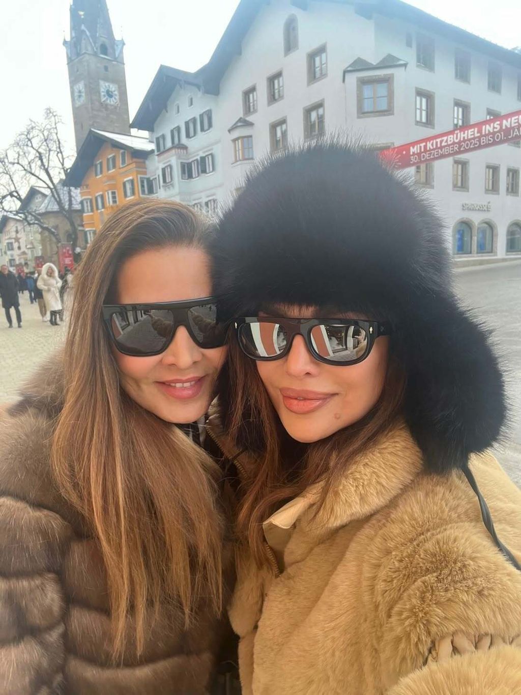 Severina, Andrea Čermak