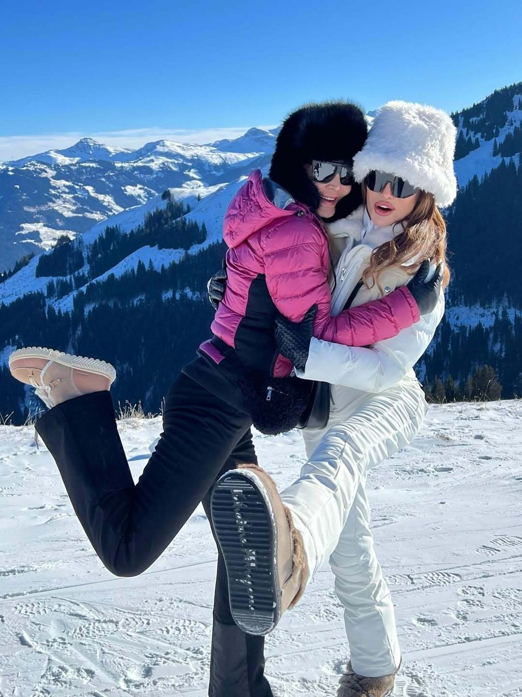 Severina, Andrea Čermak