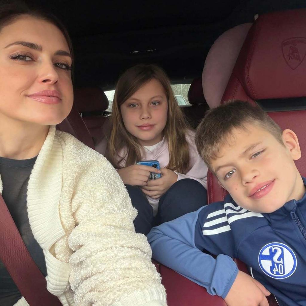 Amra i Edin Džeko - 5