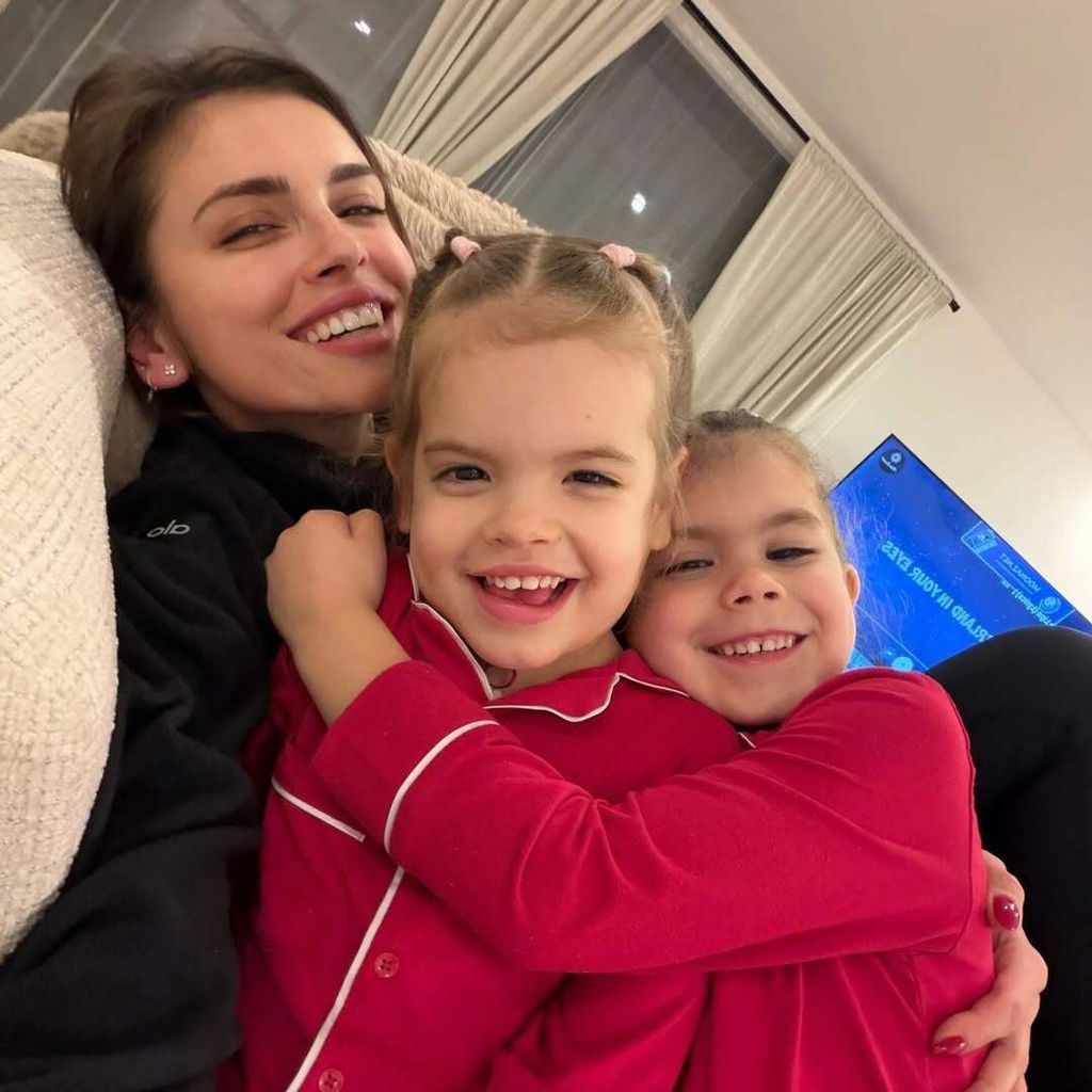 Amra i Edin Džeko - 6