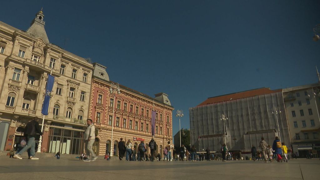 Uskrsnice za umirovljenike - 2