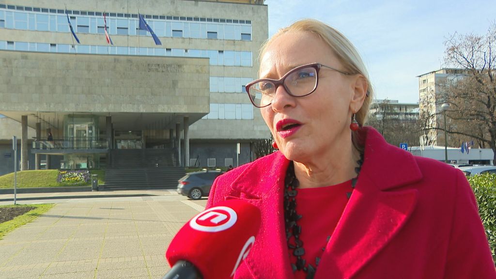 Uskrsnice za umirovljenike - 2