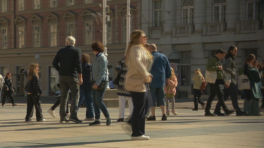 Uskrsnice za umirovljenike - 2