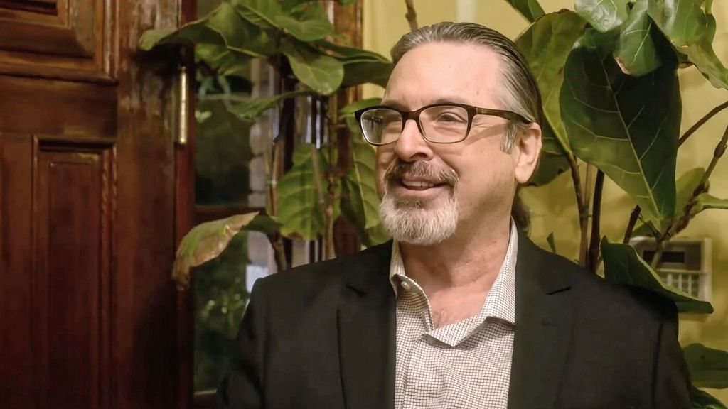 Robert Carradine - 5