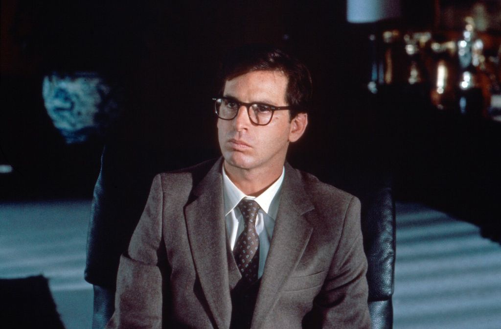 Robert Carradine - 6