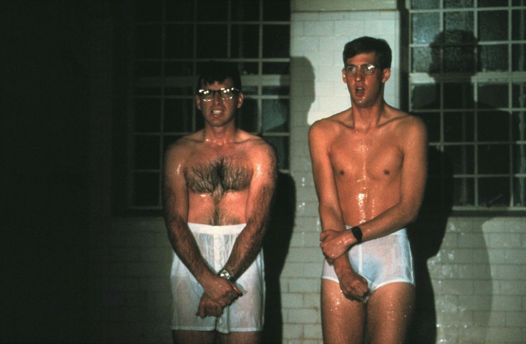 Robert Carradine - 7