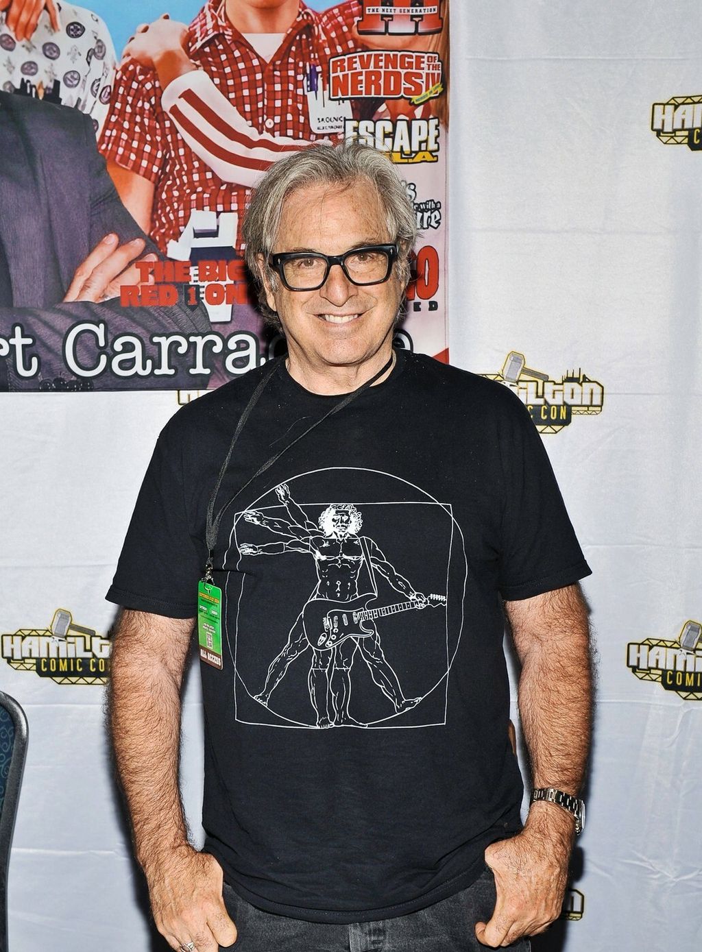 Robert Carradine - 14