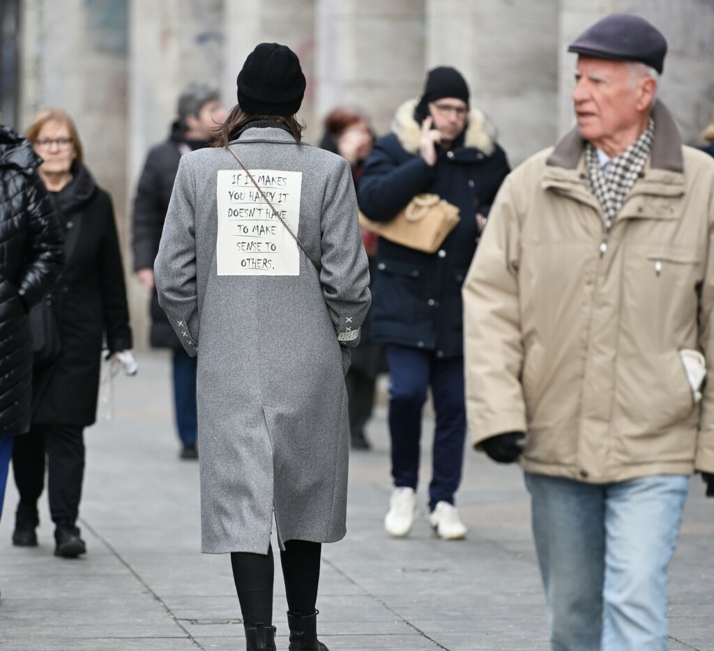 Kaput s porukom na zagrebačkoj špici