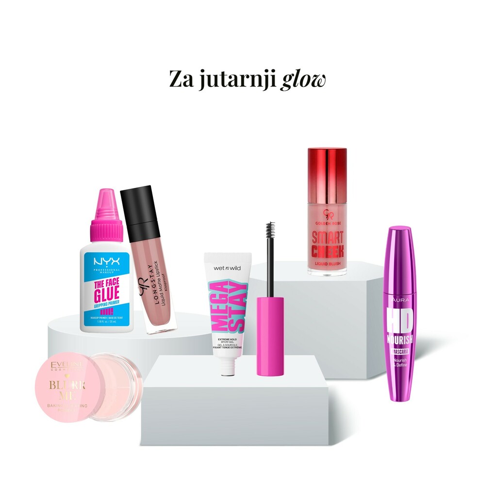 Proizvodi koji nas podsjećaju koliko je važno voljeti sebe