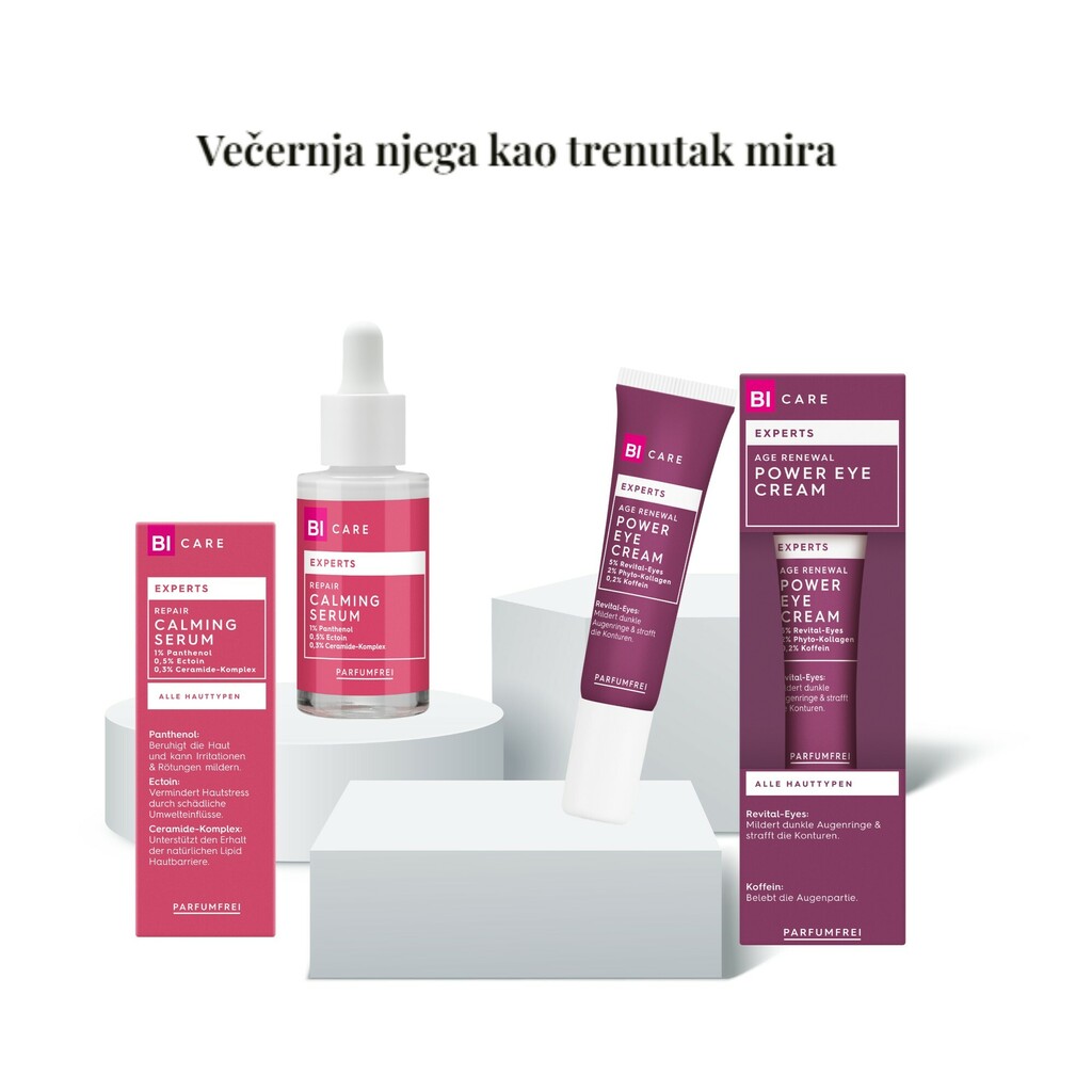 Proizvodi koji nas podsjećaju koliko je važno voljeti sebe