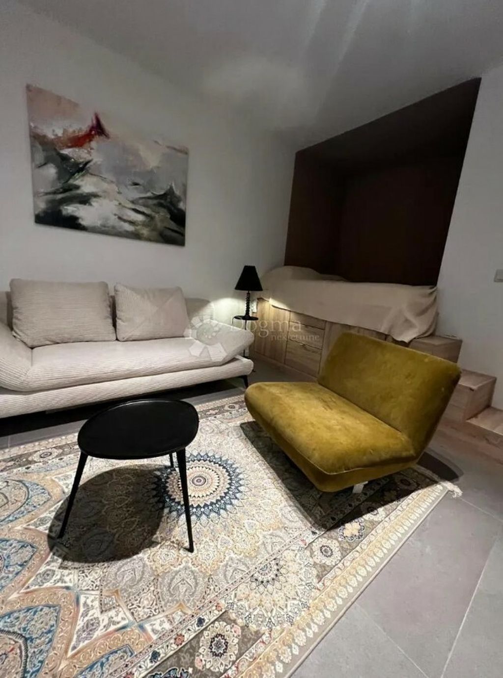 Stan u Petrinjskoj, 25 m2 - 10