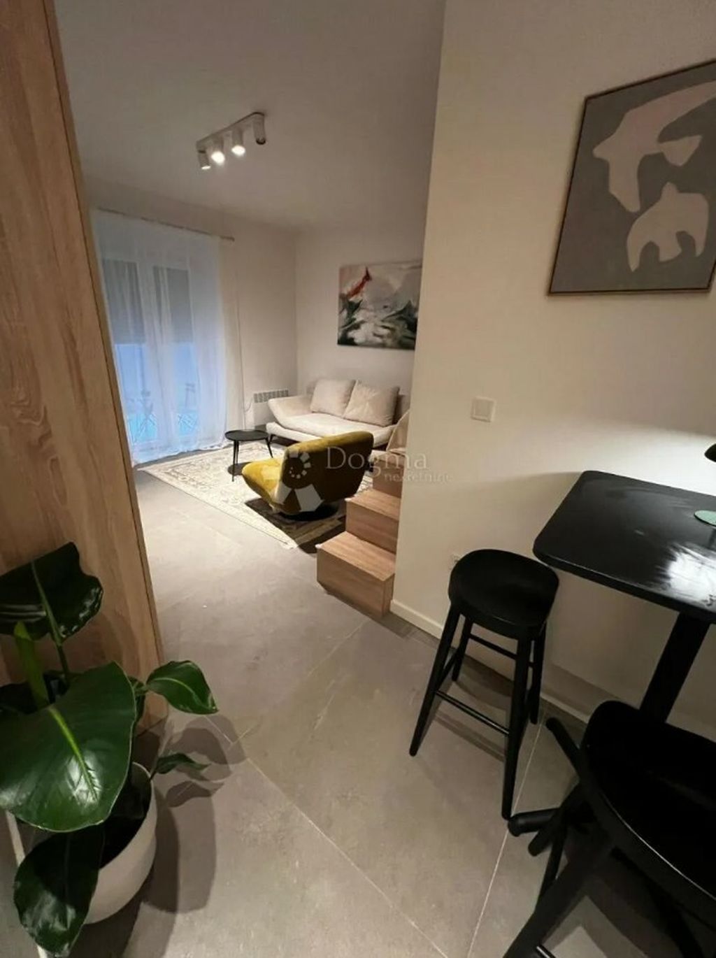 Stan u Petrinjskoj, 25 m2 - 10