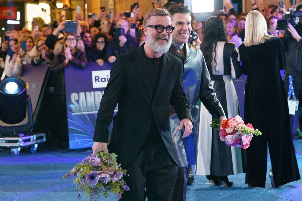 Fedez i Marco Masini - 3