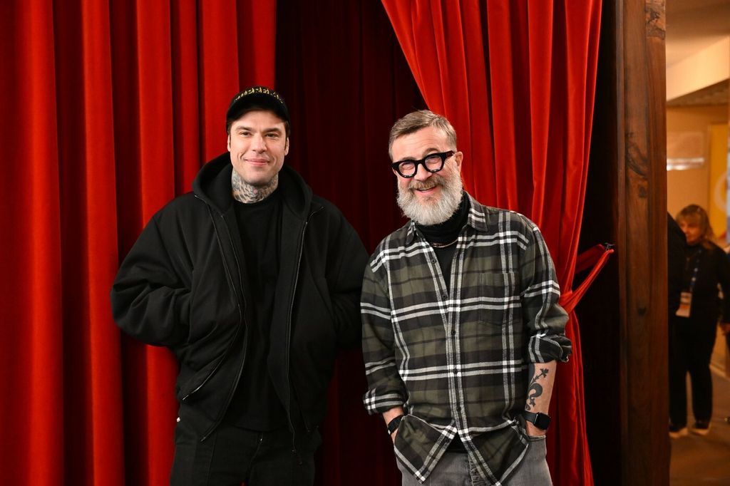 Fedez i Marco Masini - 7