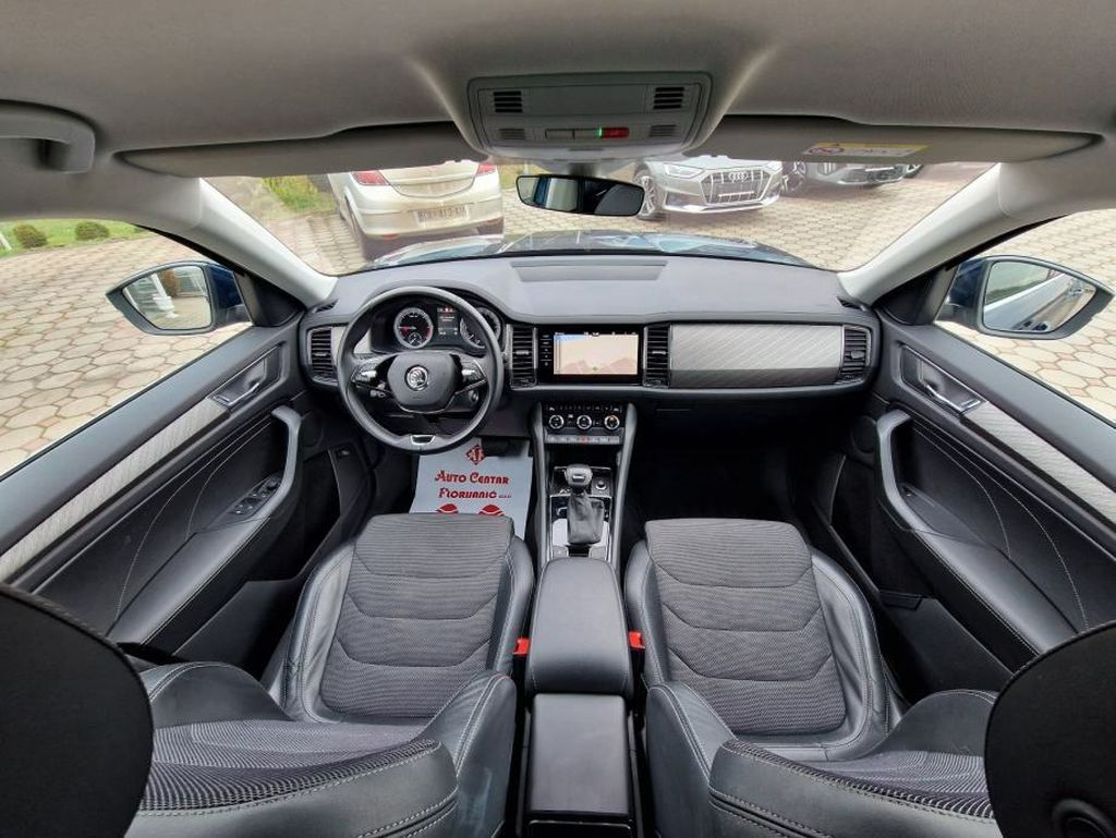 Od jutarnje gužve do neplaniranih izleta: Automobil koji prati ritam stvarnog života