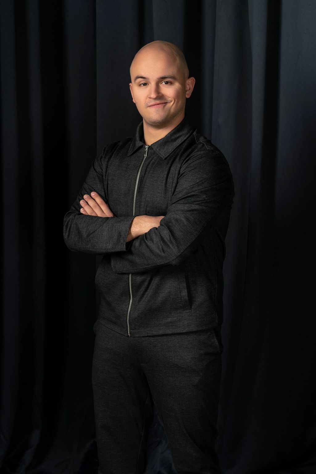 Sven Pocrnić - 1