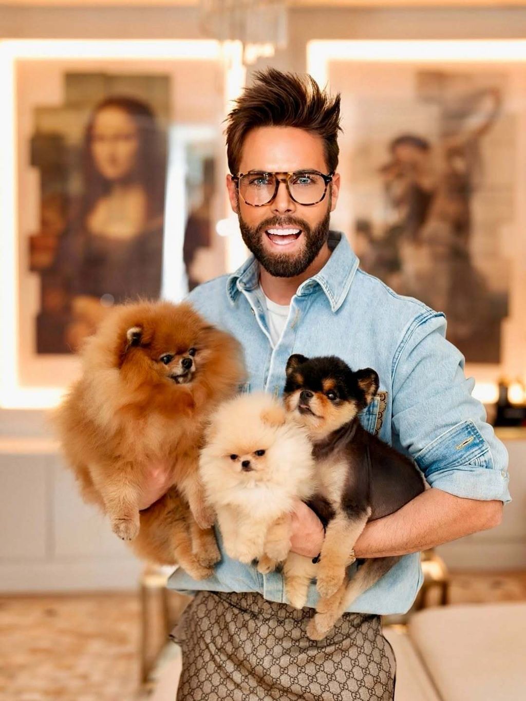 Marko Grubnić na Instagramu - 4