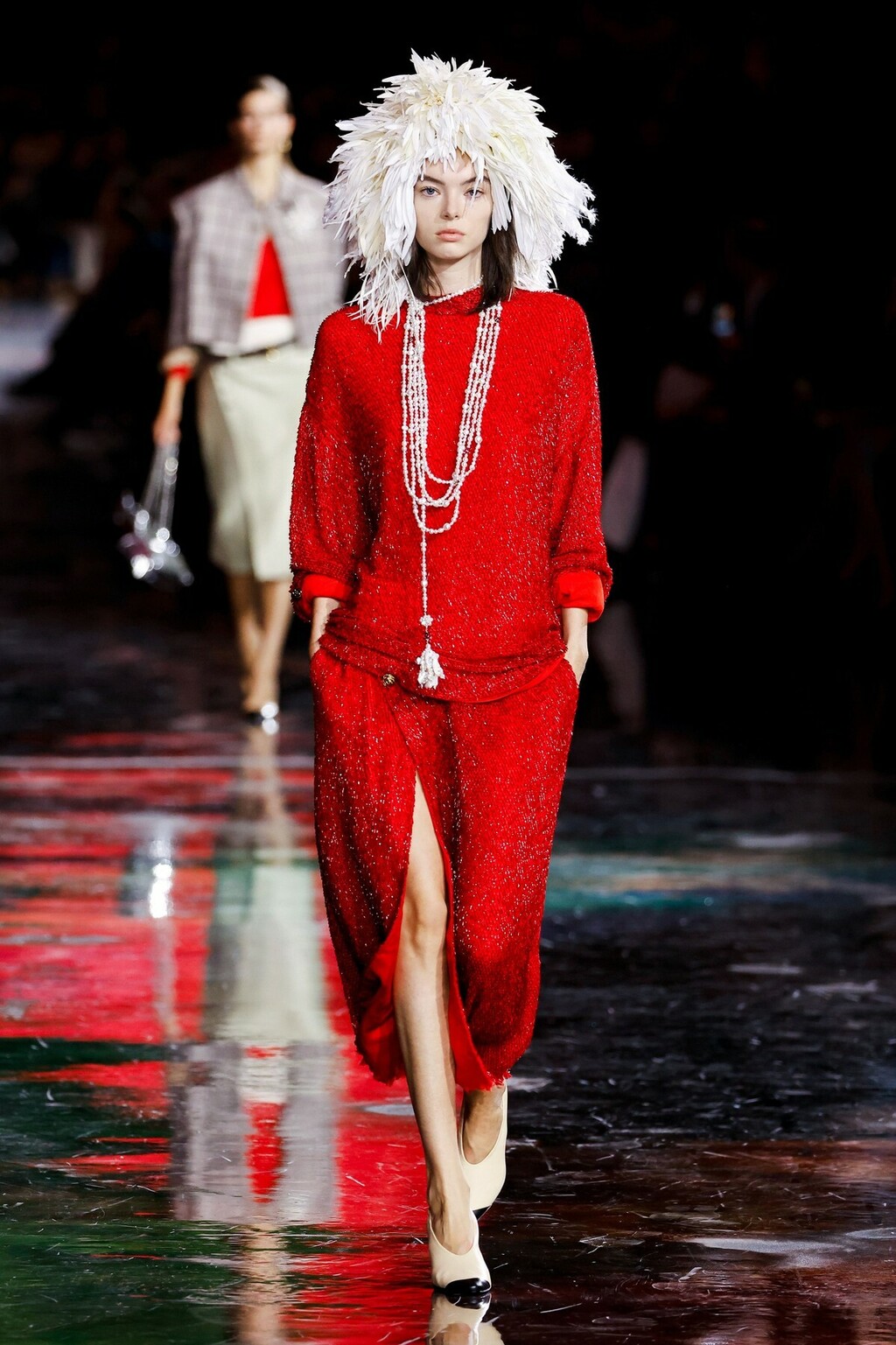 Chanel, proljeće/ljeto 2026.