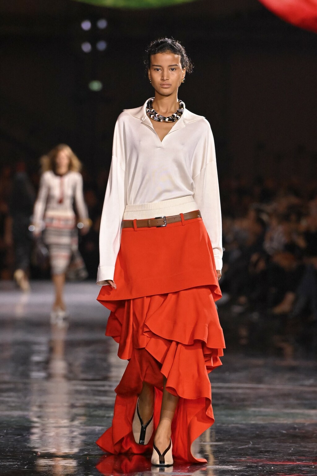 Chanel, proljeće/ljeto 2026.