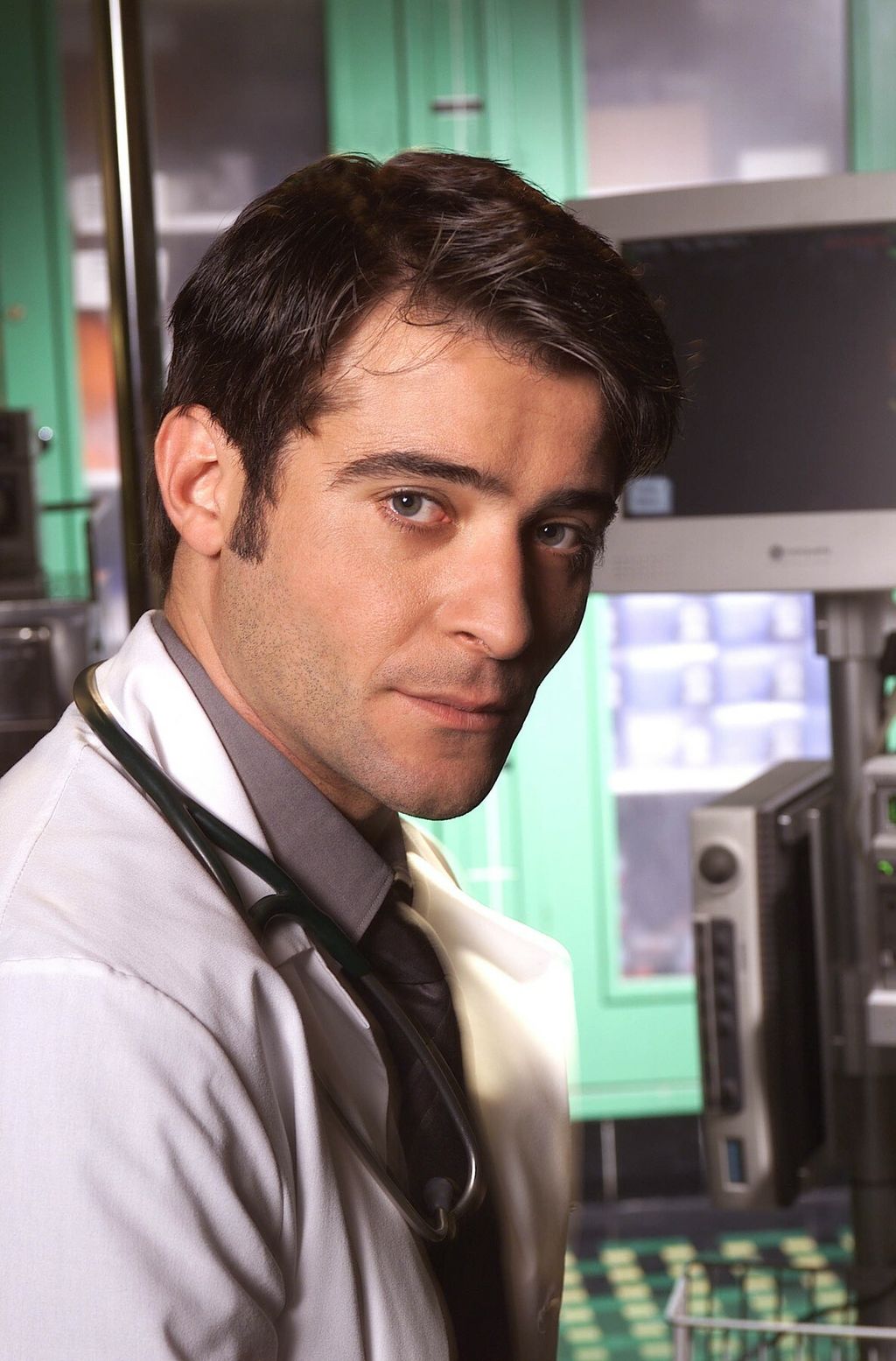 Serija ''Hitna služba'' - 8