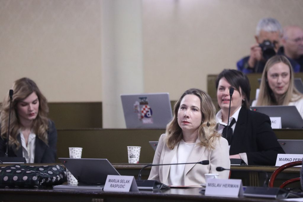 Zagrebačka Gradska skupština - 10