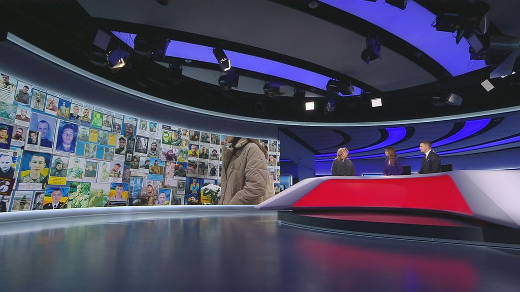 Ivana Petrović, urednica vanjske politike Nove TV