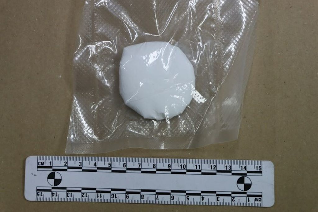 Policija, ilustracija