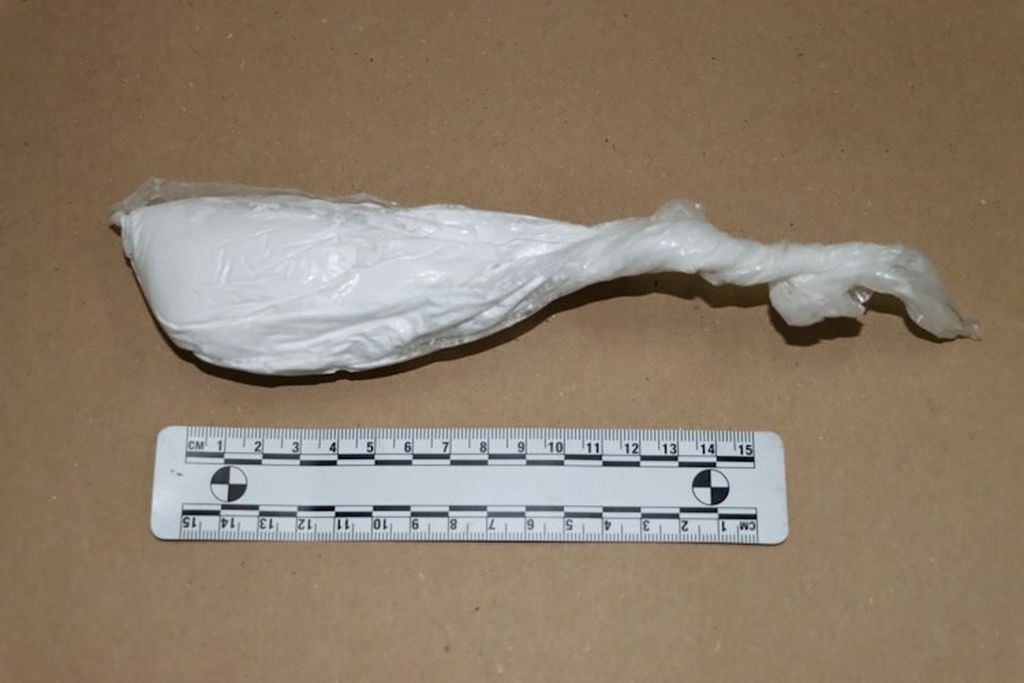 Policija, ilustracija