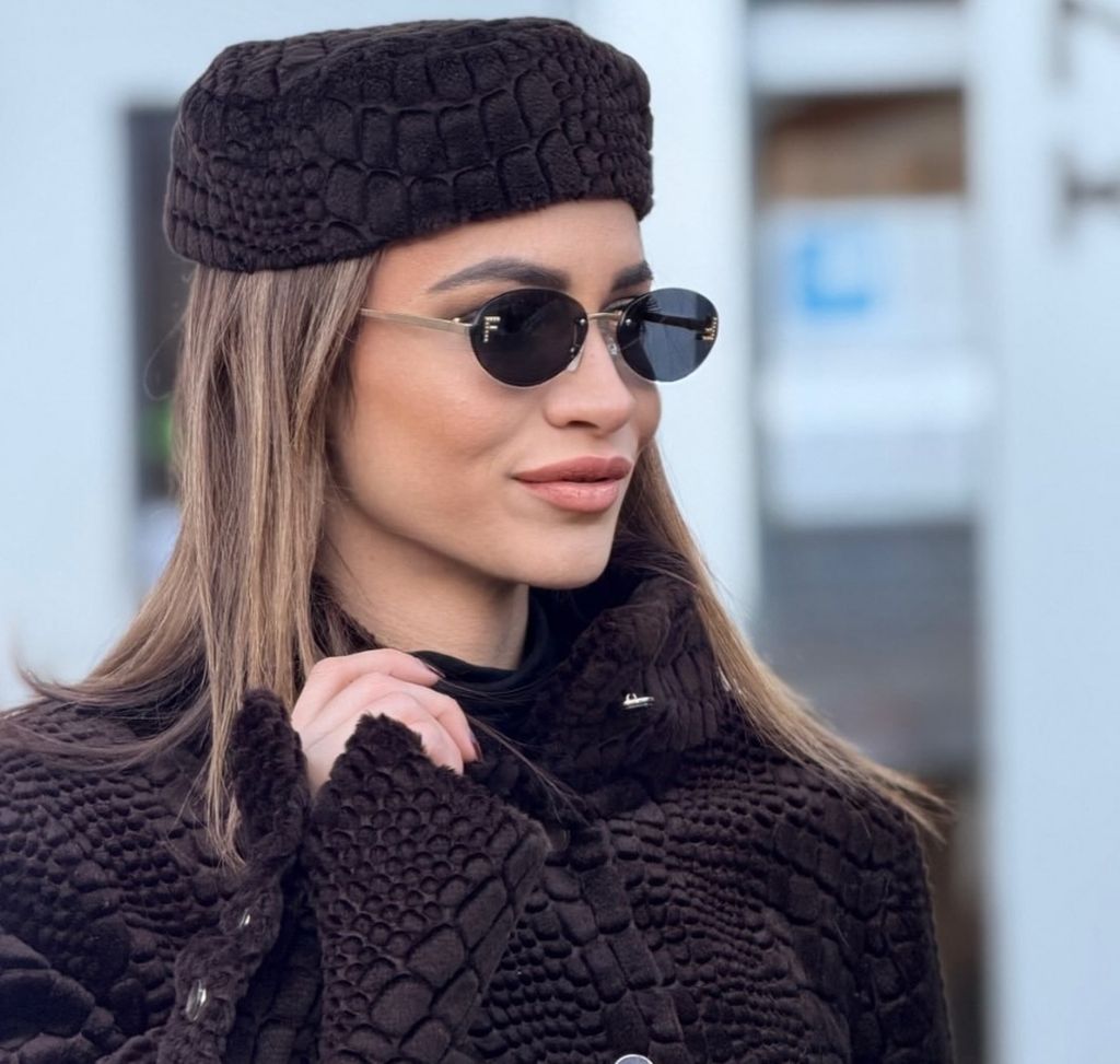 Nikolina Šaponja - 5