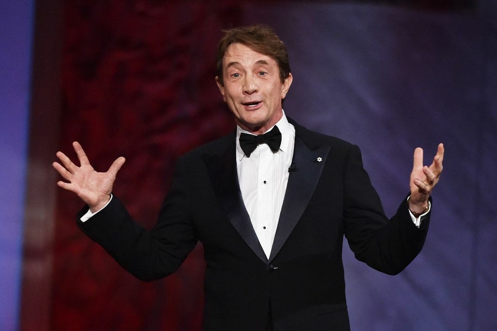 Martin Short - 1
