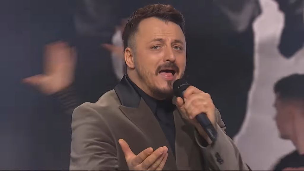 Daniel Kajmakoski - 1