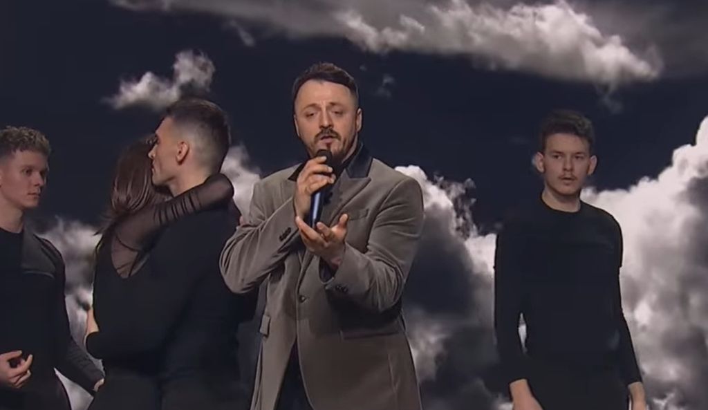 Daniel Kajmakoski - 2