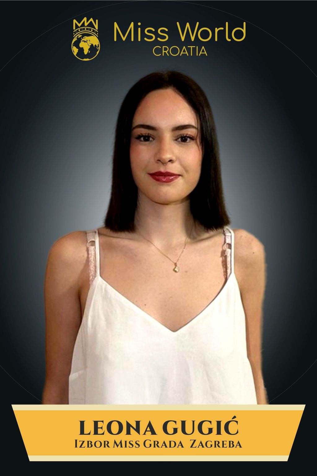 Izbor za Miss Zagreba 2026. - 3