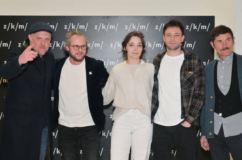 Premijera predstave Solaris - 1