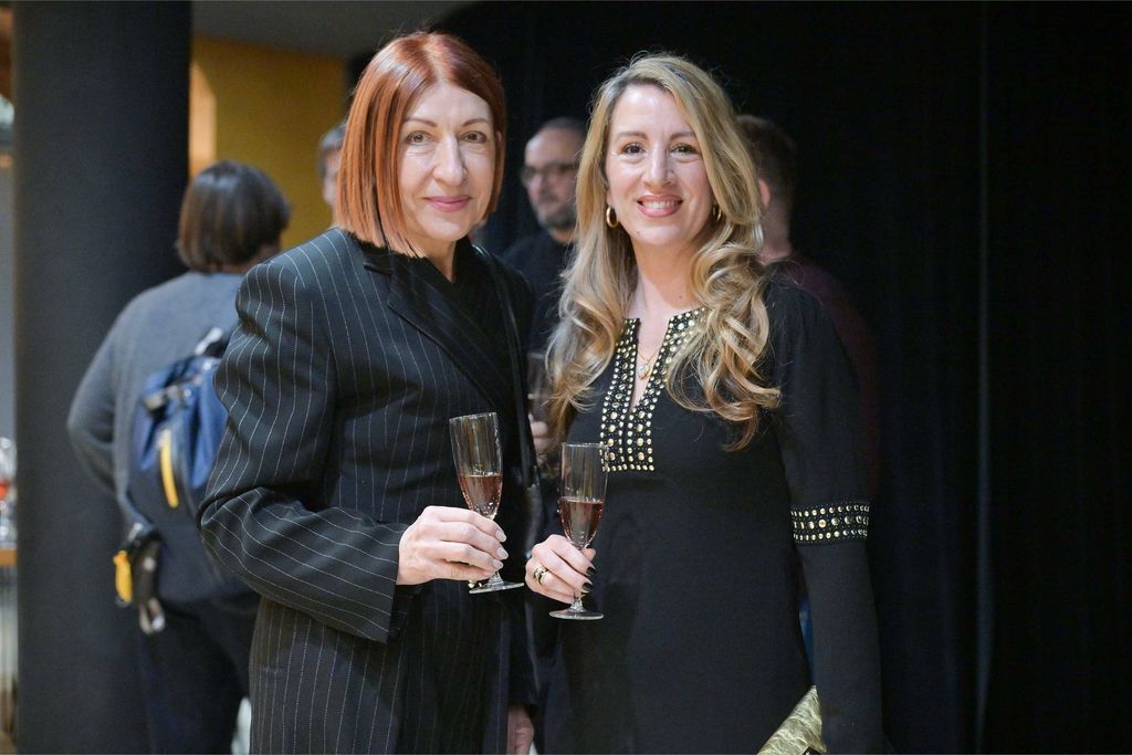 Premijera predstave Solaris - 2