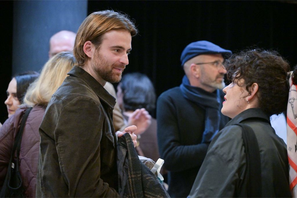 Premijera predstave Solaris - 3