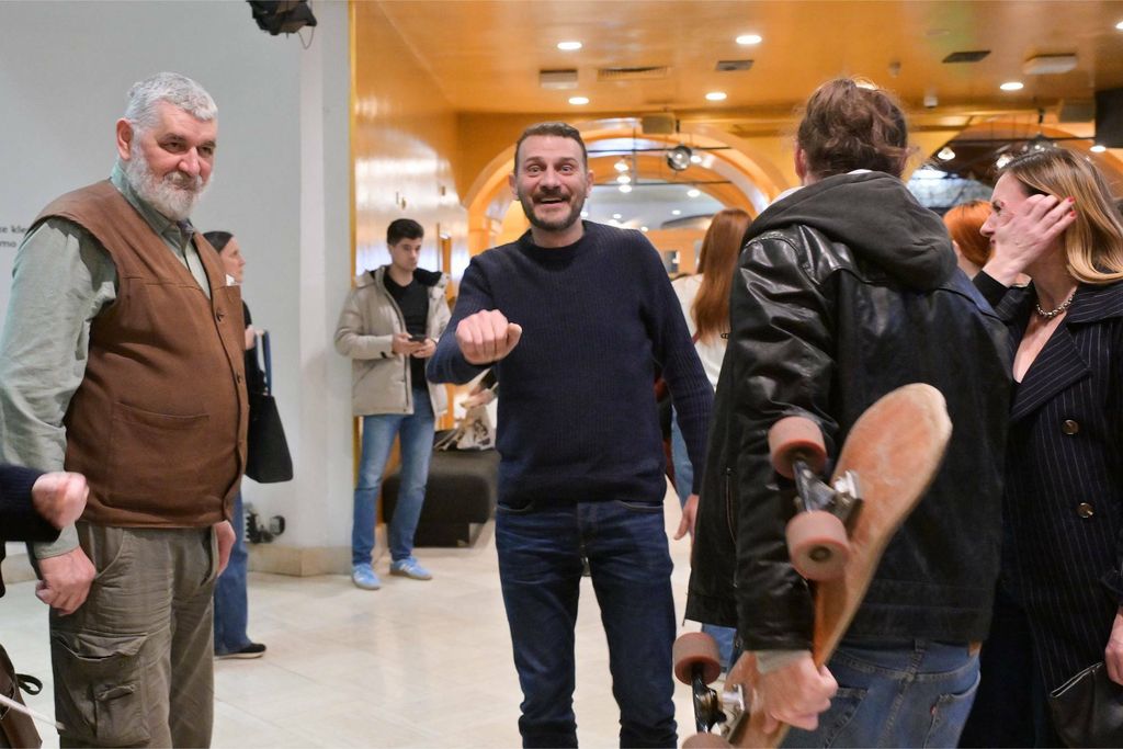 Premijera predstave Solaris - 5