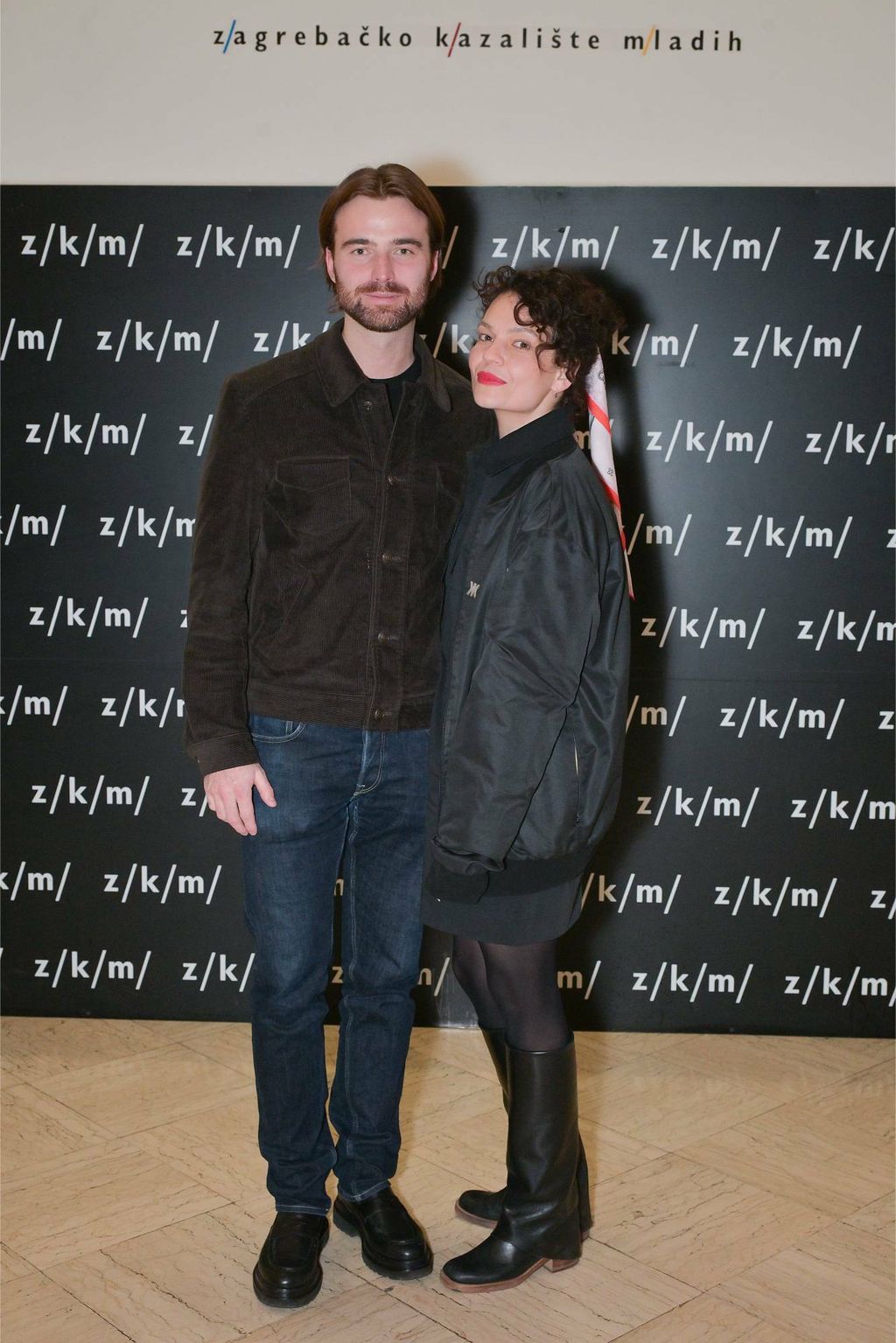 Premijera predstave Solaris - 6