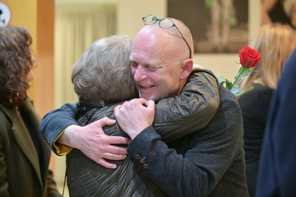 Premijera predstave Solaris - 8